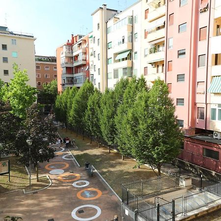 Appartamento Emmerosa, Centro Citta, Parcheggio Verona Exterior foto