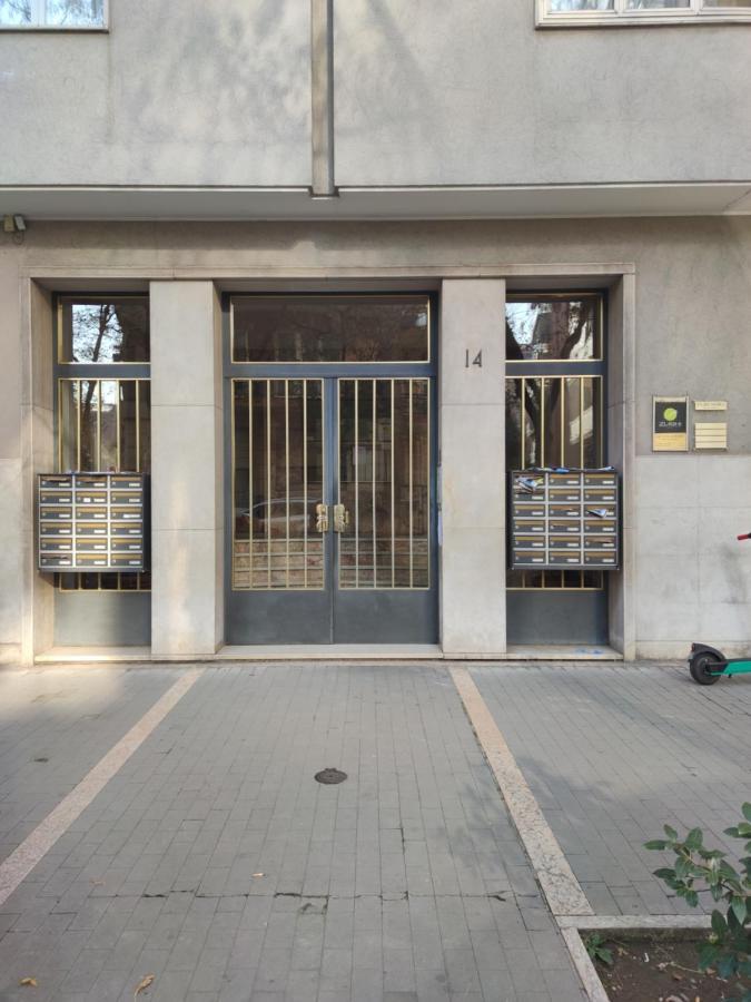Appartamento Emmerosa, Centro Citta, Parcheggio Verona Exterior foto