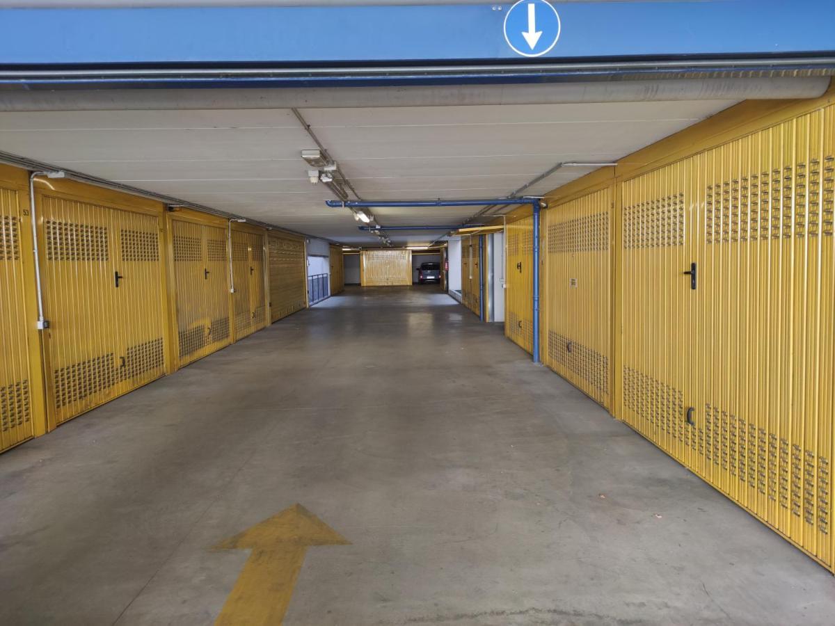Appartamento Emmerosa, Centro Citta, Parcheggio Verona Exterior foto