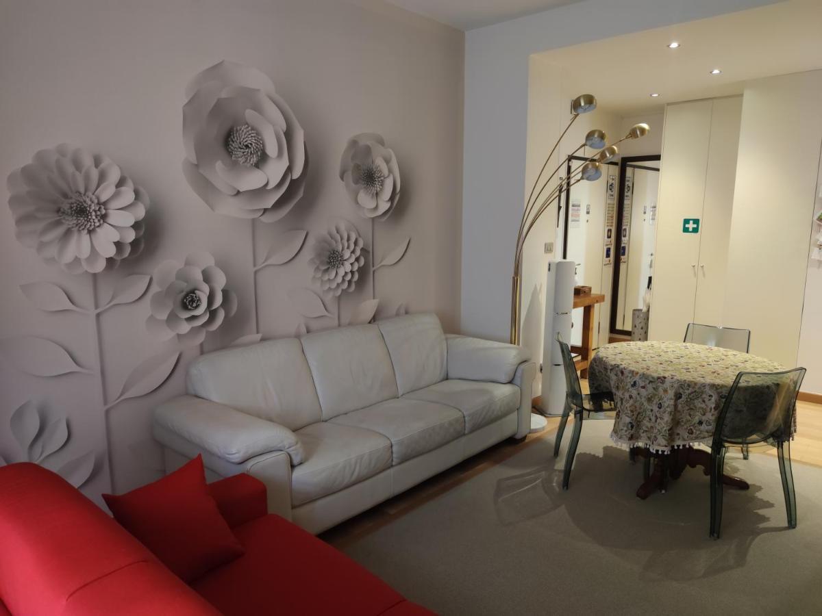 Appartamento Emmerosa, Centro Citta, Parcheggio Verona Exterior foto